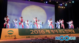 2017 세계태권도한마당, 7월 29일 ‘안양’서 개최