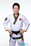 9段 이동섭 의원, 태권도 ‘명인’ 지정하는 법(法) 개정
