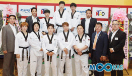 한국 장애인 태권도… 더 이상 불모지 아니다!