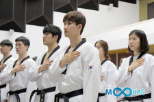 한국 태권남매, 세계태권도선수권 동반 ‘종합우승’은 우리가!