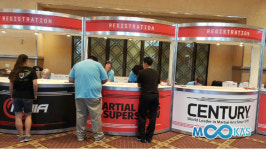  [무도업 특별기고] 美 마샬아츠 수퍼쇼 그리고 미국 태권도장