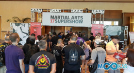  [무도업 특별기고] 美 마샬아츠 수퍼쇼 그리고 미국 태권도장