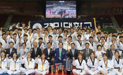 경민대, 결국 해냈다! 한마당 ‘팀대항’ 최정상에 우뚝!