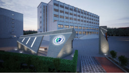 신경대 ‘공부하는 운동부’ 창단… 태권도시범단 첫 출발