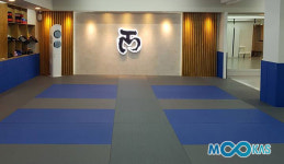 [무카스 라이프] 다른 도장과 똑같은 시설 NO! 도장의 품격을 높이자!