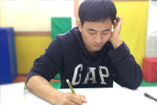 태권도장에서 아동심리 파악과 운동치료까지 가능 하다고?