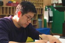 태권도장에서 아동심리 파악과 운동치료까지 가능 하다고?