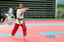 태권도 꿈나무들 열전… 한국초등연맹 첫 국가대표 선발