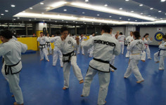 김재훈 태권도장, 해외사범 희망자 특별 취업 설명회 개최