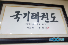 태권도 국기(國技) 지정… ‘일사천리’ 국회 본회의 가결