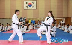 [이유빈 사범일기] 태권도 사범의 고민과 앞으로의 방향