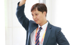 [이동찬 관장일기] 태권도 관장은? 무엇이든 해낼 수 있는 수퍼맨!