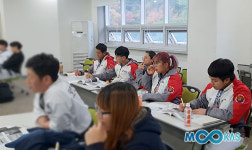 우리 도장 살리는 해답은… 태권도장에는 “태권도가 있어야”