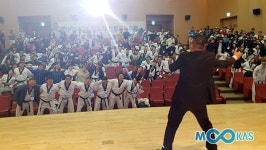 우리 도장 살리는 해답은… 태권도장에는 “태권도가 있어야”