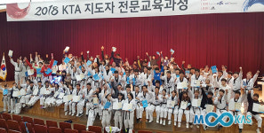 우리 도장 살리는 해답은… 태권도장에는 “태권도가 있어야”