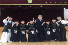 학교 체육관서 ‘무예’… 이렇게 활용 해보면 어떨까?