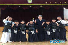 학교 체육관서 ‘무예’… 이렇게 활용 해보면 어떨까?