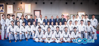 태권도 올림픽 25주년… 이제는 WT와 ITF 투게더(Together)