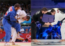 국제유도연맹(IJF), 유도인 주짓수, 격투기 대회 출전 금지 조치