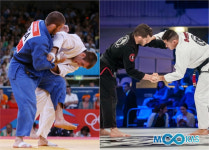 국제유도연맹(IJF), 유도인 주짓수, 격투기 대회 출전 금지 조치