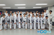  [유승희 칼럼] 성인태권도와 요리… 태권도와 둘의 묘한 상관관계는?