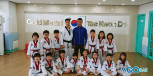 [정준철 칼럼] 돈을 낚는 어부가 아닌 사람을 낚는 어부로 살아가자!