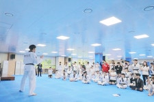 2019 KTA 도장박람회… 젊은 사범과 여성 지도자 증가