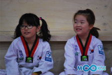 딸내미 태권도 대장 이은지의 별책부록 4탄 참는 것이 아니라 이해하는 것