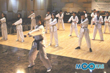 태권도진흥재단, ‘교육부·대한상공회의소 인증’… 찾아가는 수업 시작!