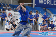 세계 무예인 대축제 ‘월드 무림피아’… 올림픽 도시 강릉서 성료