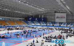 [포토] 세계 무예인의 축제, 2019 월드 무림피아 생생한 현장 속으로
