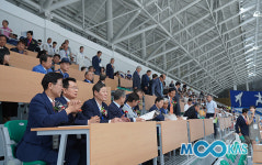 [포토] 세계 무예인의 축제, 2019 월드 무림피아 생생한 현장 속으로