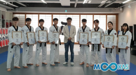 태권도 시장 블루오션 움켜 쥘 ‘무토관 마스터클래스 3기’ 모집