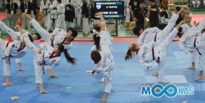 대세 입증 태랑학회… 한마당 주니어 팀 대항 1위!