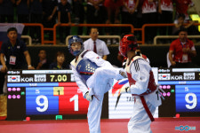 태권도 꿈나무 ‘세계태권도선수권’… 7일 우스베키스탄 팡파르