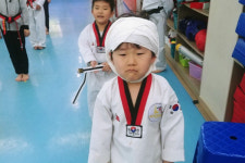 [정준철 칼럼] 태권도 사범으로서 나이를 먹는 다는 것