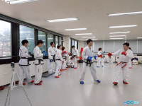 [유승희 칼럼] ITF 태권도, 승단 심사 과정을 낱낱이 밝힌다!