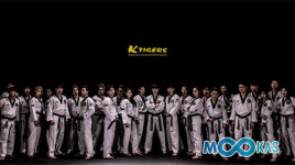 ‘K타이거즈 E&C’, 태권도 시범단에서 엔터테인먼트로