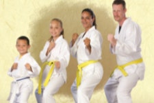 [정순기 사범의 위대한 수업] 월드클래스의 노란띠 과정: 열정(Enthusiasm)