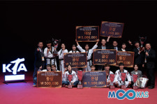 ‘도장이 태권도의 미래’... KTA 경진대회 열린다!