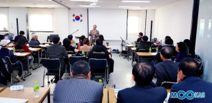 정서불안발달장애 수련생, 태권도로 치유 가능하다고?