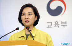 사상 초유 신학기 ‘온라인 개학’으로… 태권도장은?