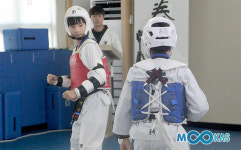 코로나19 이후… 도장 수련 용품 문화도 달라진다!
