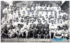 무덕관 명칭이 류(流)파가 아니라 장소로 사용된 까닭?