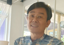 ‘태비 아빠’ 김현태 “수도 서울 태권도장 살리겠다”