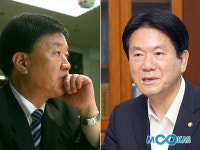 28일 국기원장 보궐선거… 임춘길-이동섭 양자 대결