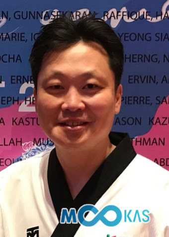캐나다 한국계 임승민 사범, 캐나다 품새대표팀 감독 재선임!