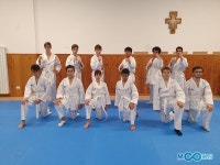 가톨릭 본산 바티칸, 신학교에 태권도 수업 최초로 개설해!