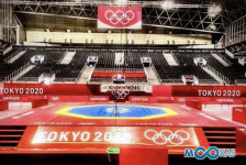 마침내 도쿄 올림픽 열릴 듯… 태권도 24일 열전 돌입