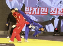 ‘파워 태권도’ 이번엔 ‘참호 격투’로 변신! 9월 4일 팡파르